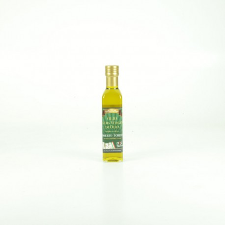 Olio bottiglia da ml 250 filtrato