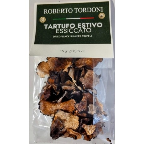 TARTUFO ESSICATO g 15